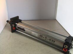 Alternative view of SMC Air Cylinder ACNL-X2-40X225-FA-S