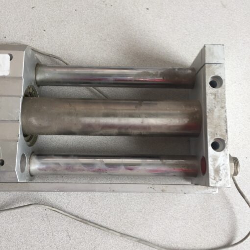 SMC CDY2S40H-381-F7-9L - Image 3