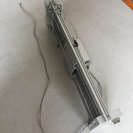 SMC CDY2S40H-381-F7-9L - Image 4