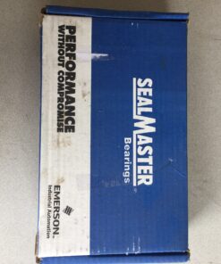 SealMaster Bearing SPM-31 CXU