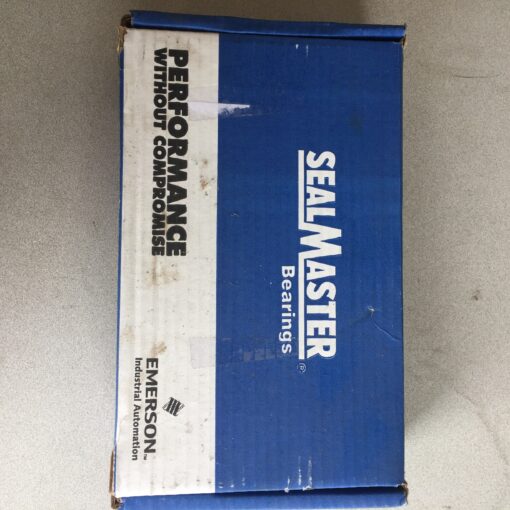 SealMaster Bearing SPM-31 CXU