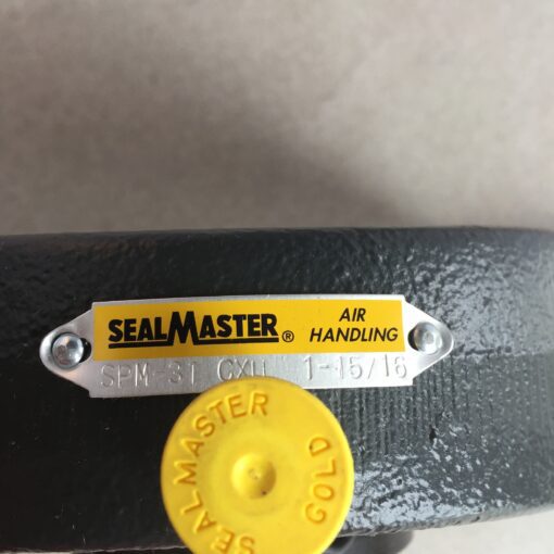 SealMaster Bearing SPM-31 CXU - Image 5