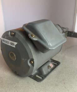Trocho Motor Pump KSP-MA18J-DB-75W