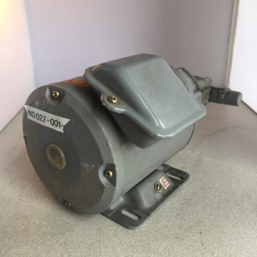Trocho Motor Pump KSP-MA18J-DB-75W