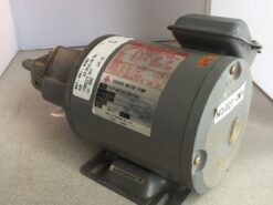 Alternative view of Trocho Motor Pump KSP-MA18J-DB-75W