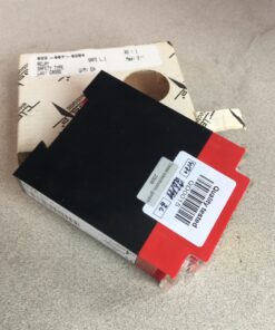 Tiese Automation Relay SAFE L.1
