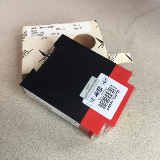 Tiese Automation Relay SAFE L.1