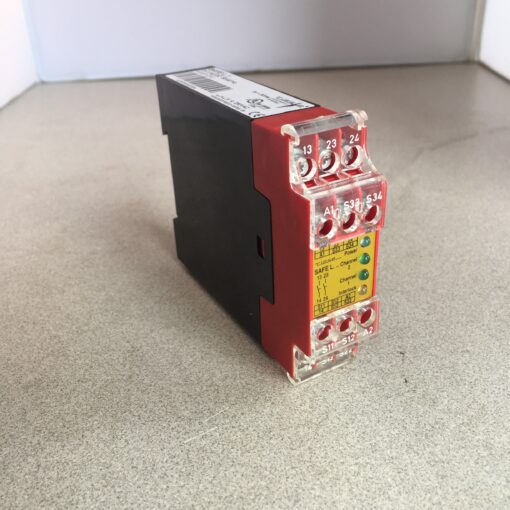 Tiese Automation Relay SAFE L.1 - Image 2