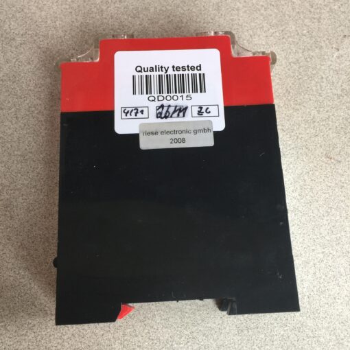 Tiese Automation Relay SAFE L.1 - Image 4