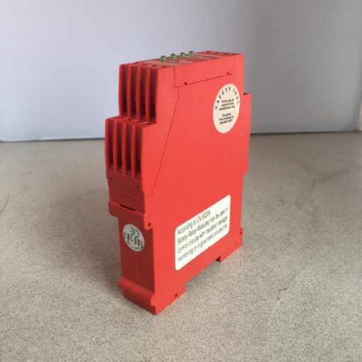 Elan Schaltelemente SRB-C.48/e-24V