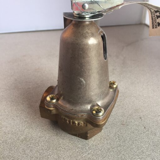 Bell and Gossett 790-30 - Image 2