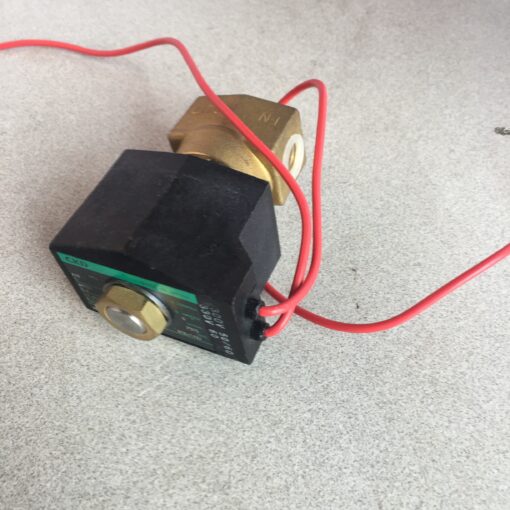 CKD Valve AB41-02-5