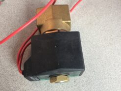 Alternative view of CKD Valve AB41-02-5