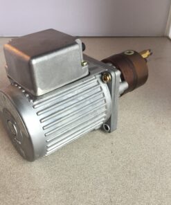 Showa Induction Motor M211E
