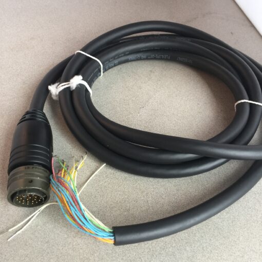 Turck Cable MS 3116M-16-26P-2067-3/S101 - Image 3