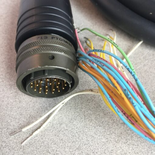 Turck Cable MS 3116M-16-26P-2067-3/S101 - Image 4
