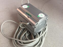 CKD Cylinder SSD-L-40-40