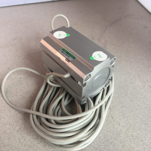 CKD Cylinder SSD-L-40-40