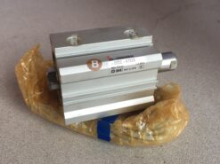 SMC Compact Cylinder 20-CDQ2WB40-20DC-A73ZS