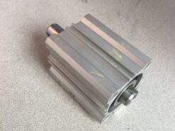 Alternative view of SMC Compact Cylinder 20-CDQ2WB40-20DC-A73ZS