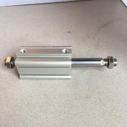 SMC CDQ2WB32-50DCMZ - Image 2