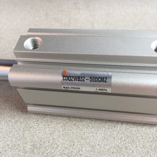 SMC CDQ2WB32-50DCMZ - Image 3