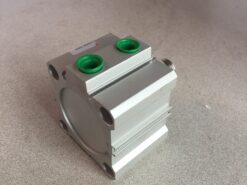 Alternative view of SMC CQ2B50-20DM