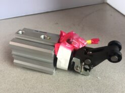 Alternative view of SMC RSDQB40DD-M6201