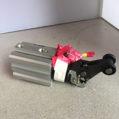 SMC RSDQB40DD-M6201 - Image 2