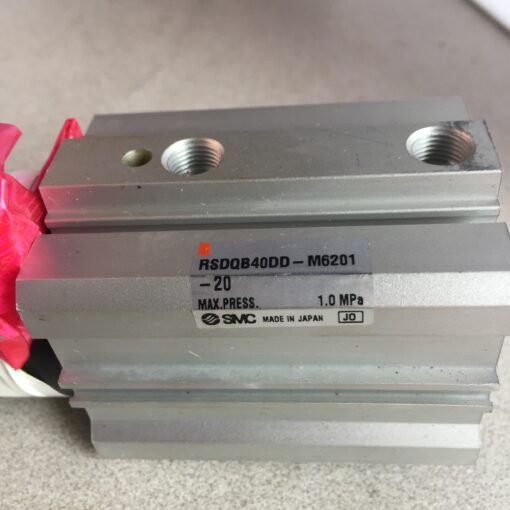SMC RSDQB40DD-M6201 - Image 4