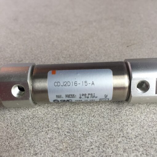 SMC CDJ2D16-15-A - Image 3