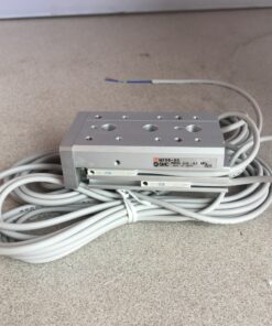 SMC MXS8-30