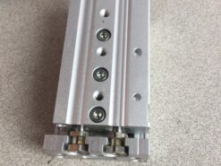 Alternative view of SMC MXS8-30