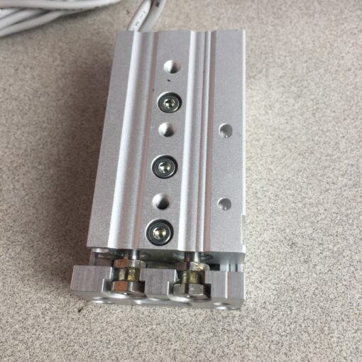 SMC MXS8-30 - Image 2