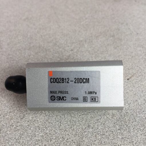 SMC CDQ2B12-20DCM - Image 3
