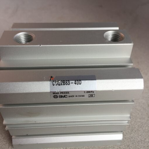 SMC CDQ2B63-40D - Image 4