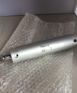 SMC CDG1BQ40-125B