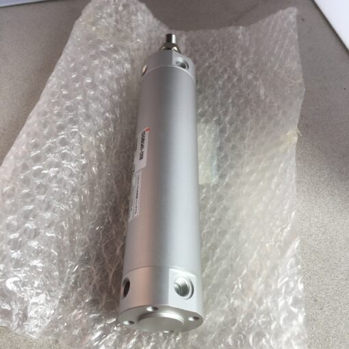 SMC CDG1BQ40-125B - Image 2