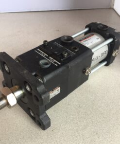 SMC CDLAFN50-25-E