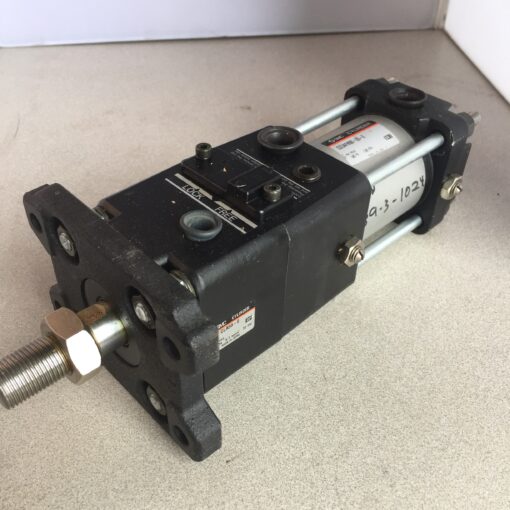 SMC CDLAFN50-25-E