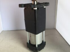 Alternative view of SMC CDLAFN50-25-E