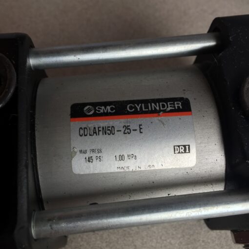 SMC CDLAFN50-25-E - Image 6