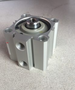 SMC CQ2B50-25DC