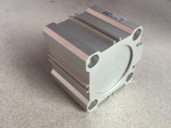 Alternative view of SMC CQ2B50-25DC