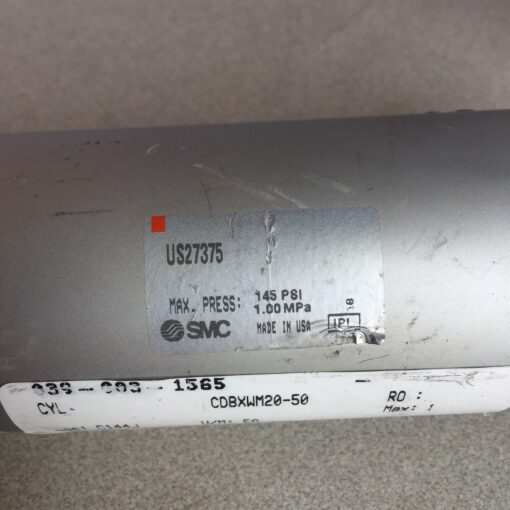SMC US27375 - Image 4