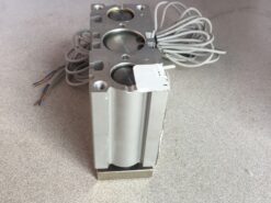 Alternative view of SMC MGPM25-30-Z73L