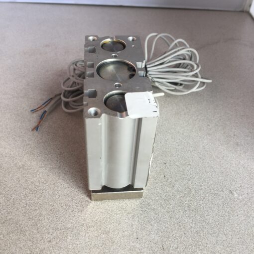 SMC MGPM25-30-Z73L - Image 2