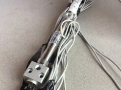 SMC CDM2RA20-73 32-H7BWL3-XC11