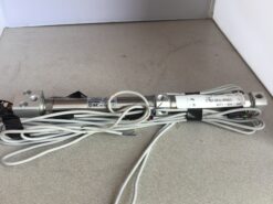 Alternative view of SMC CDM2RA20-73 32-H7BWL3-XC11