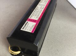Sylvania Magnetic Ballast MB2x96/HO/277 RS